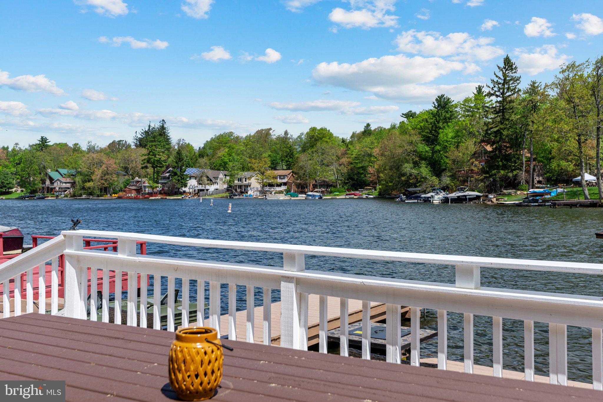 LAKE HARMONY - Residential