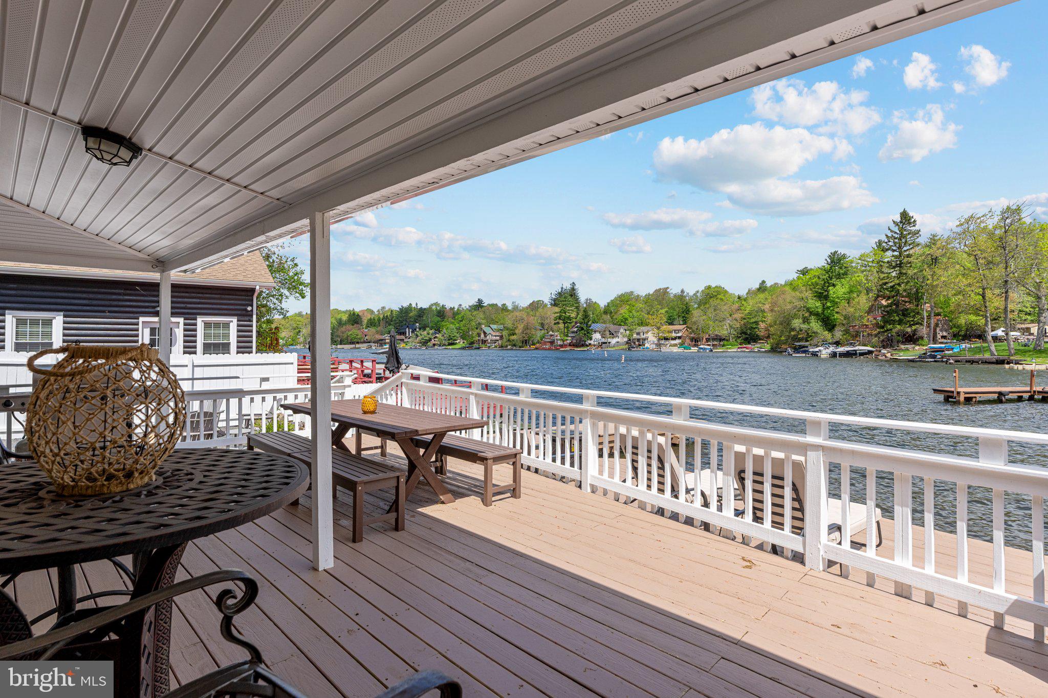 LAKE HARMONY - Residential