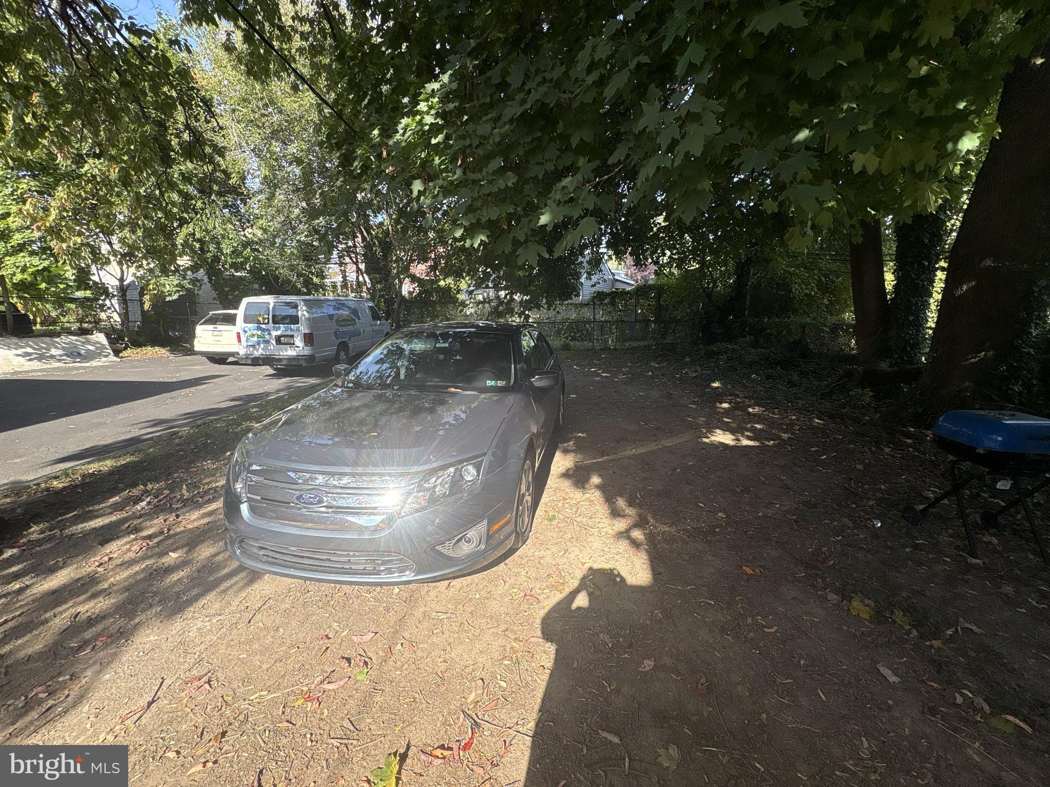 BURHOLME - Commercial Lease