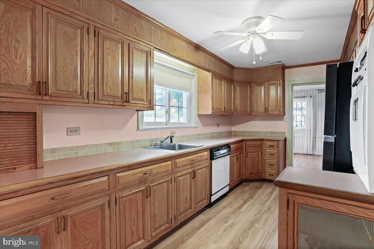 FOUNTAIN HEAD - Residential