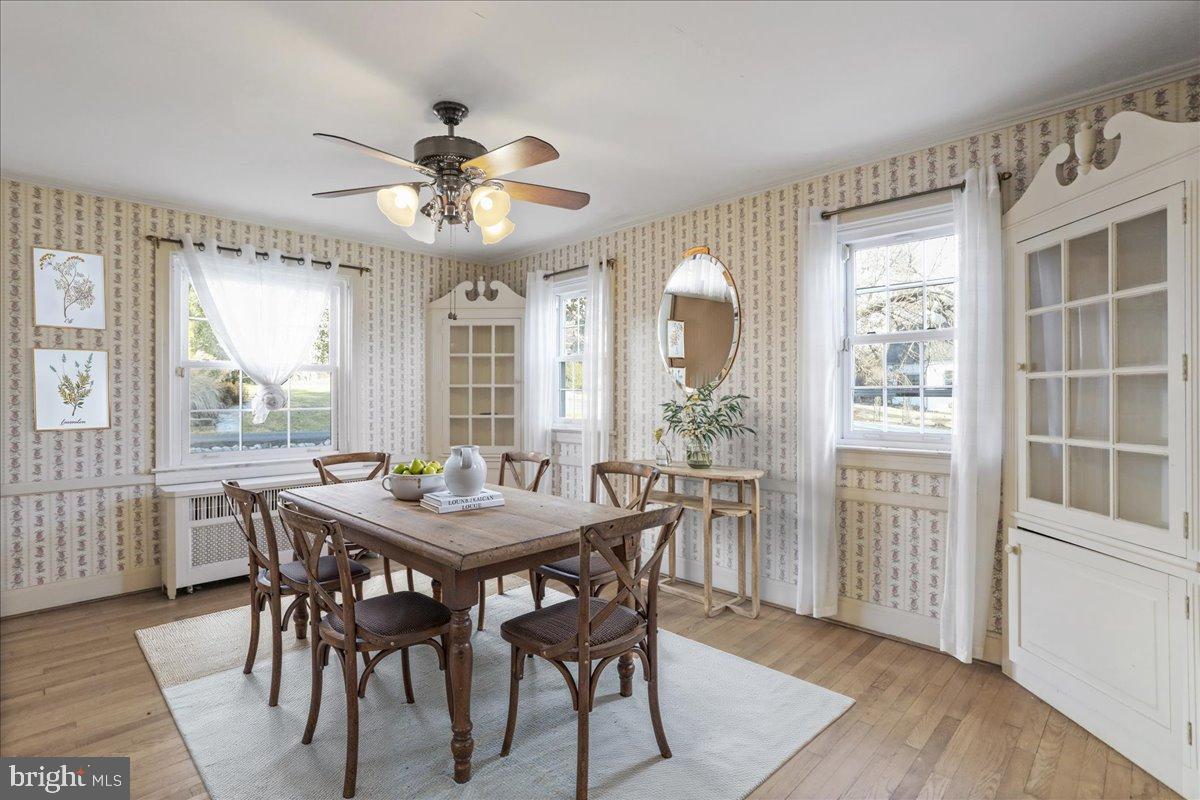 FOUNTAIN HEAD - Residential