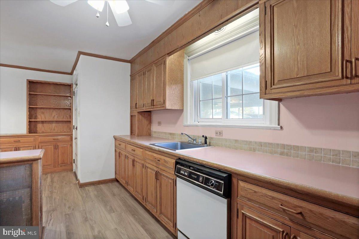 FOUNTAIN HEAD - Residential