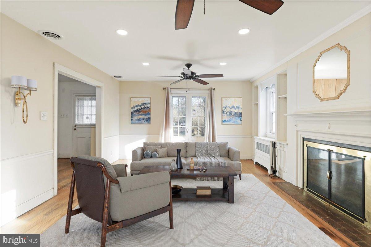 FOUNTAIN HEAD - Residential