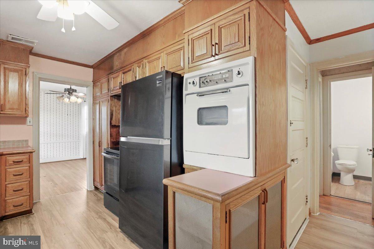 FOUNTAIN HEAD - Residential