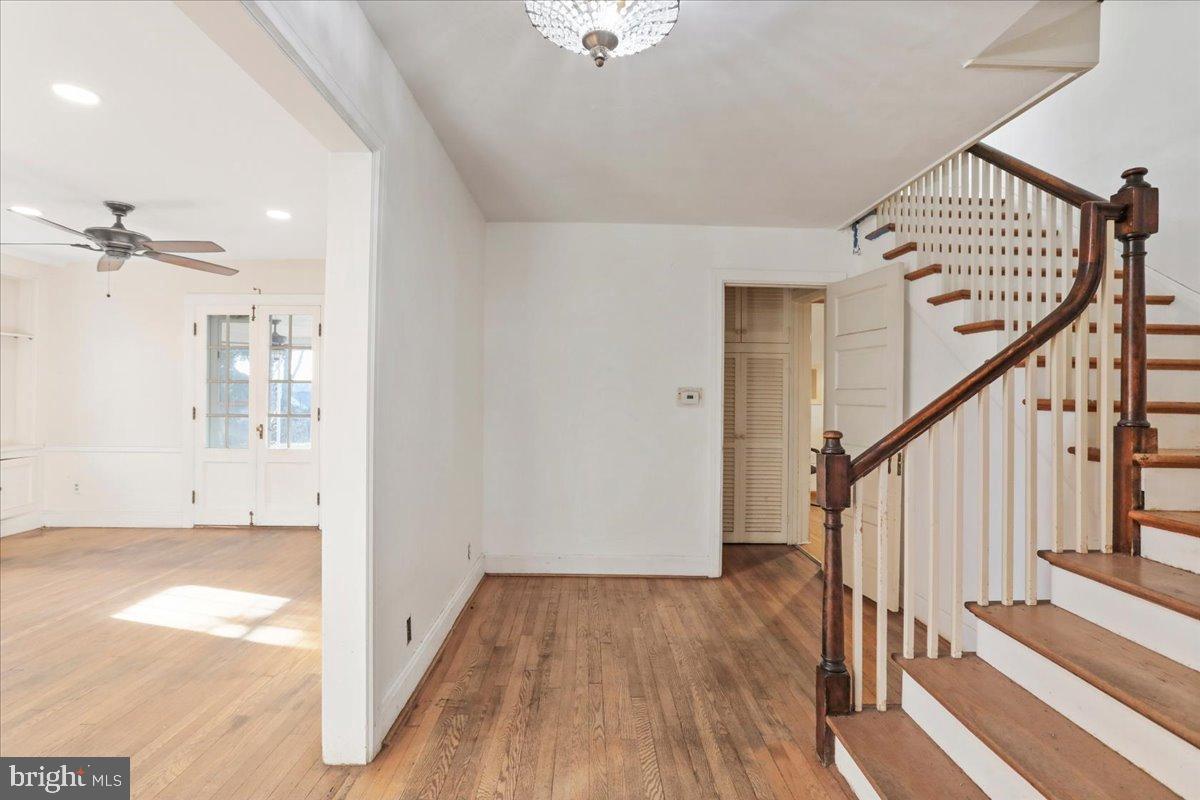 FOUNTAIN HEAD - Residential