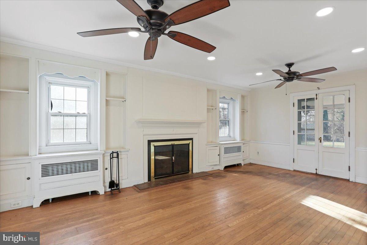 FOUNTAIN HEAD - Residential