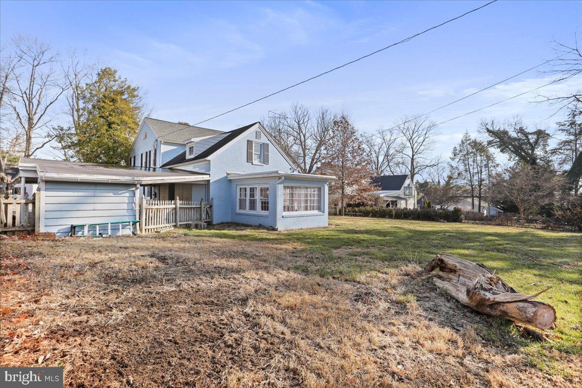 FOUNTAIN HEAD - Residential