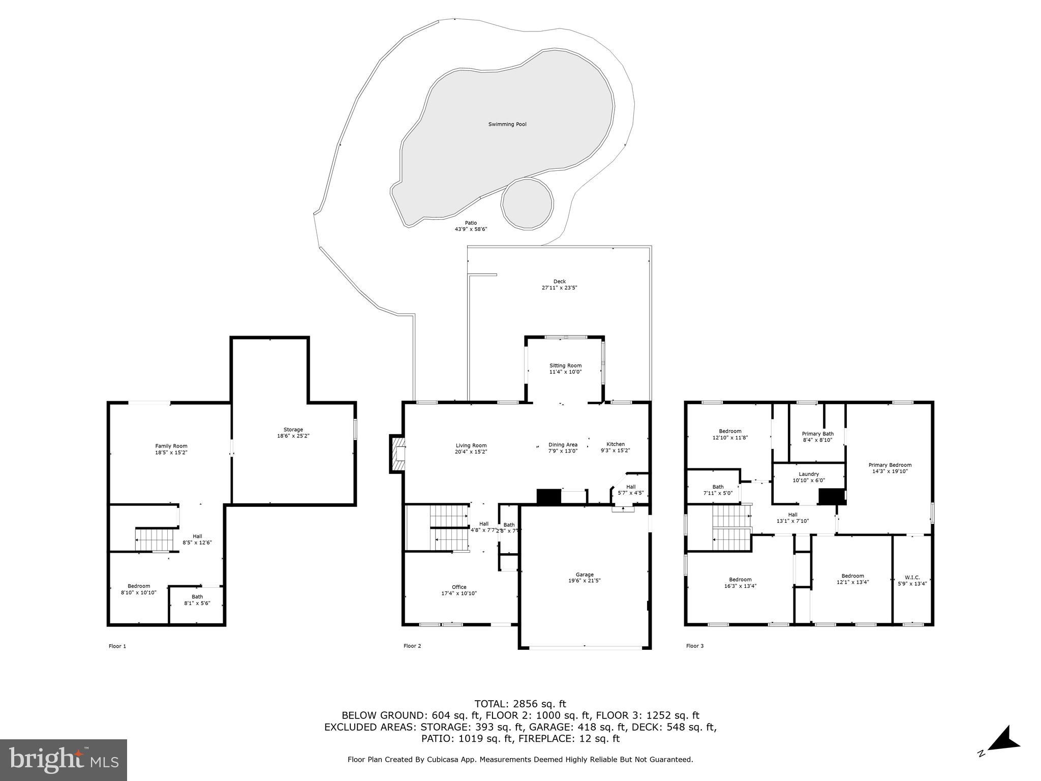 WAYSIDE VILLAGE - Residential