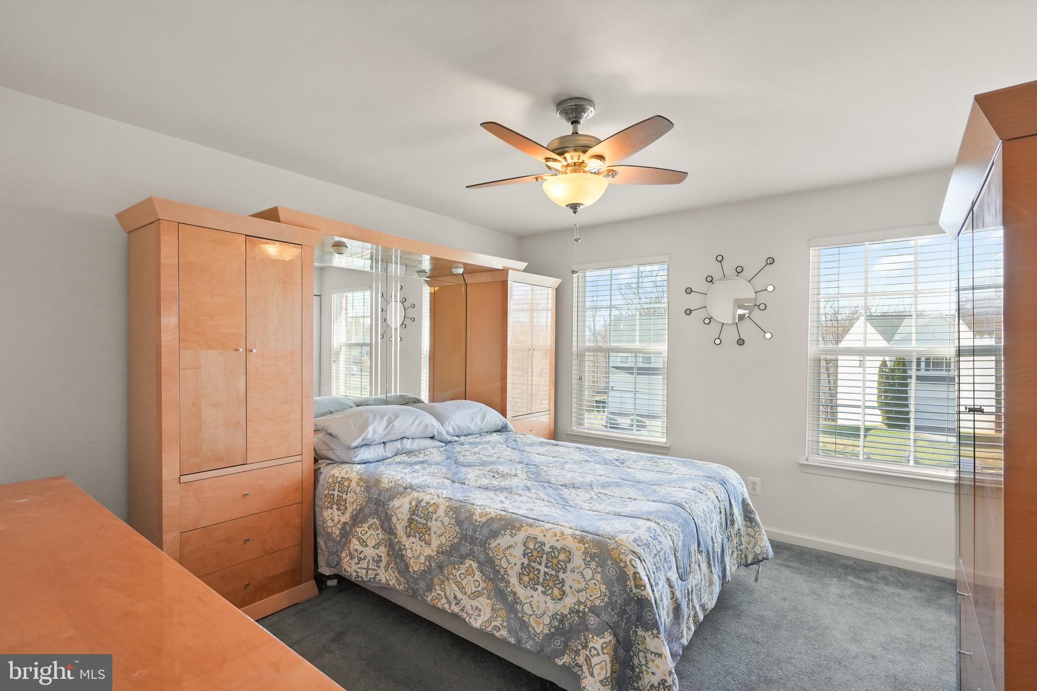 WAYSIDE VILLAGE - Residential