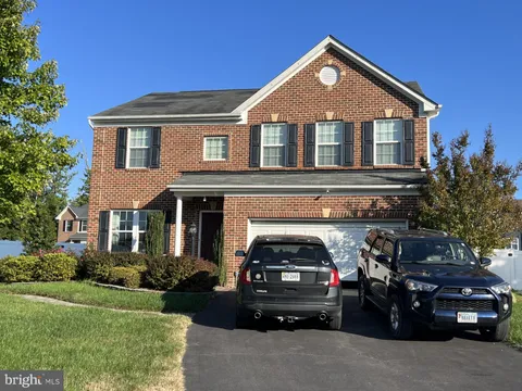 18041 Crystal Downs Terrace, Dumfries, VA 22026 - MLS#: VAPW2089456