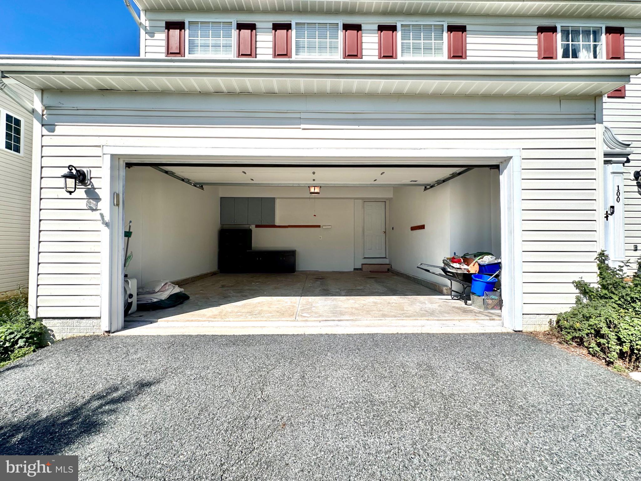 100 GRACE MANOR DRIVE