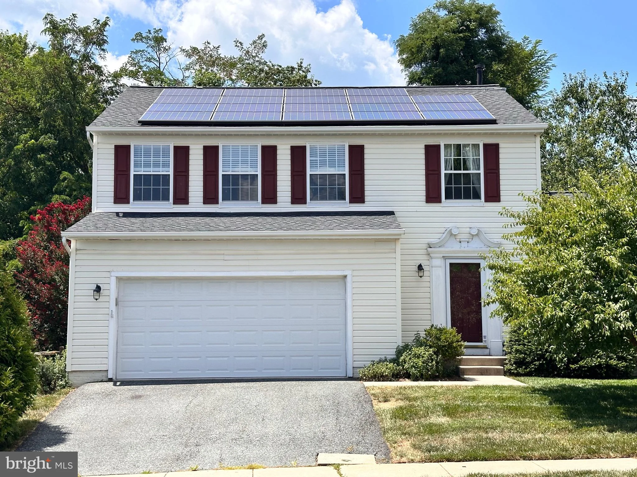 100 Grace Manor Drive