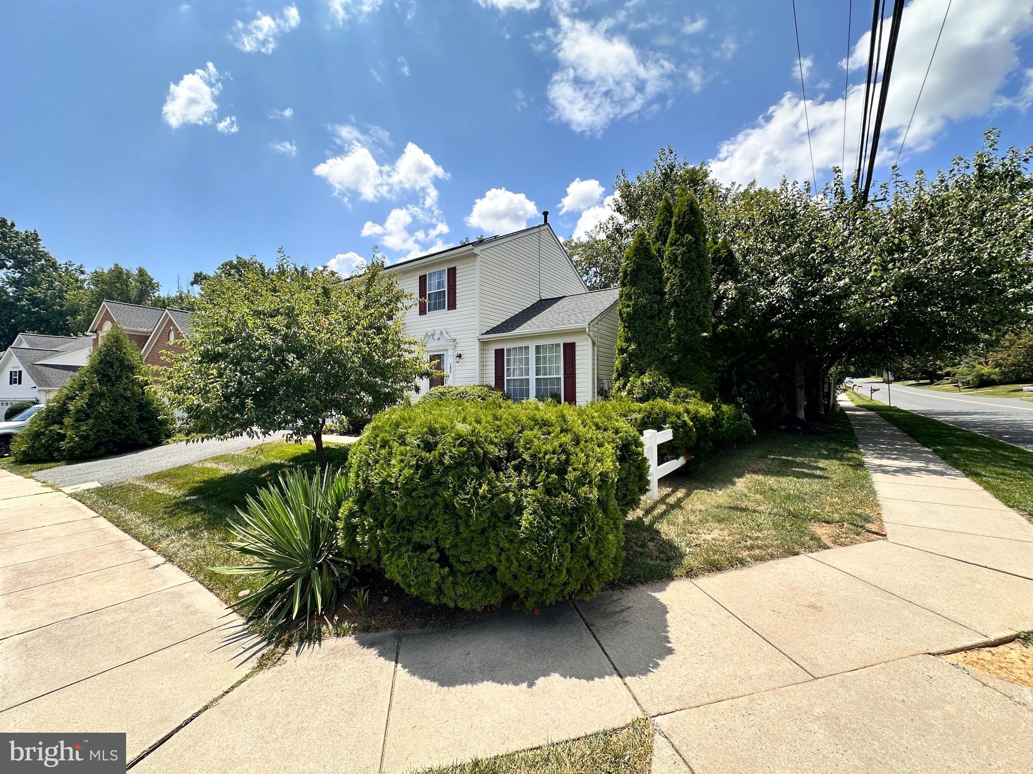 100 GRACE MANOR DRIVE