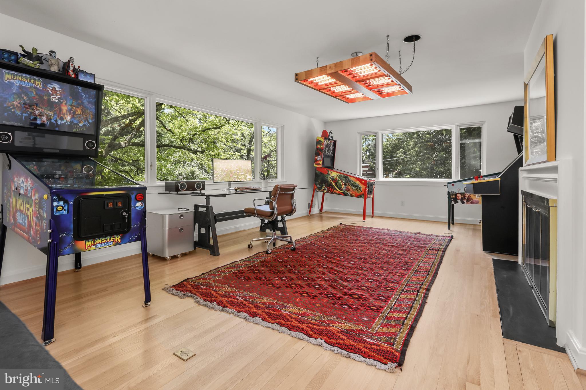 PARKVIEW ESTATES - Residential