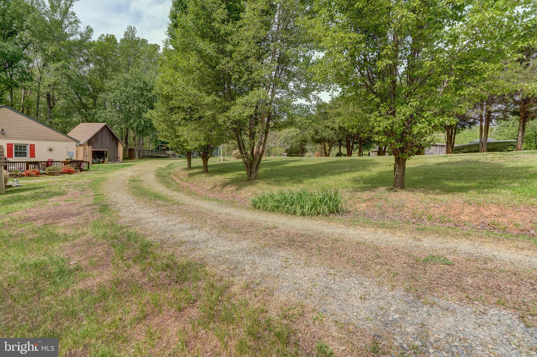 516 APPLE GROVE ROAD