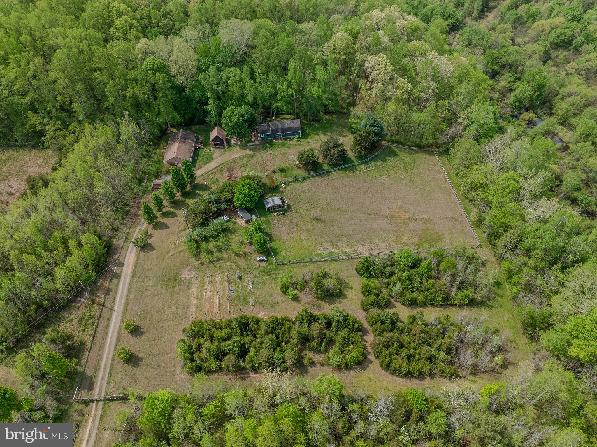 516 APPLE GROVE ROAD