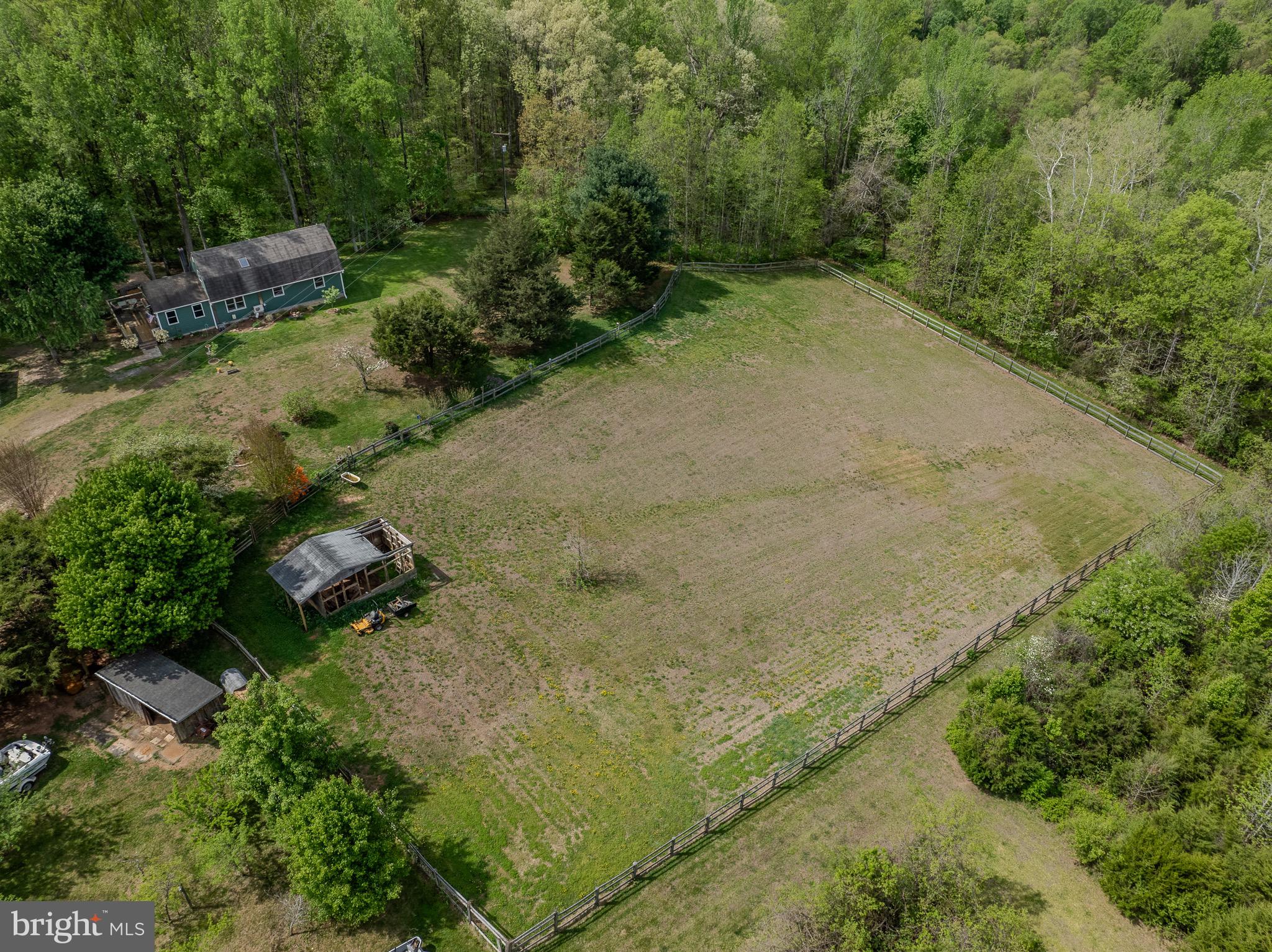 516 APPLE GROVE ROAD