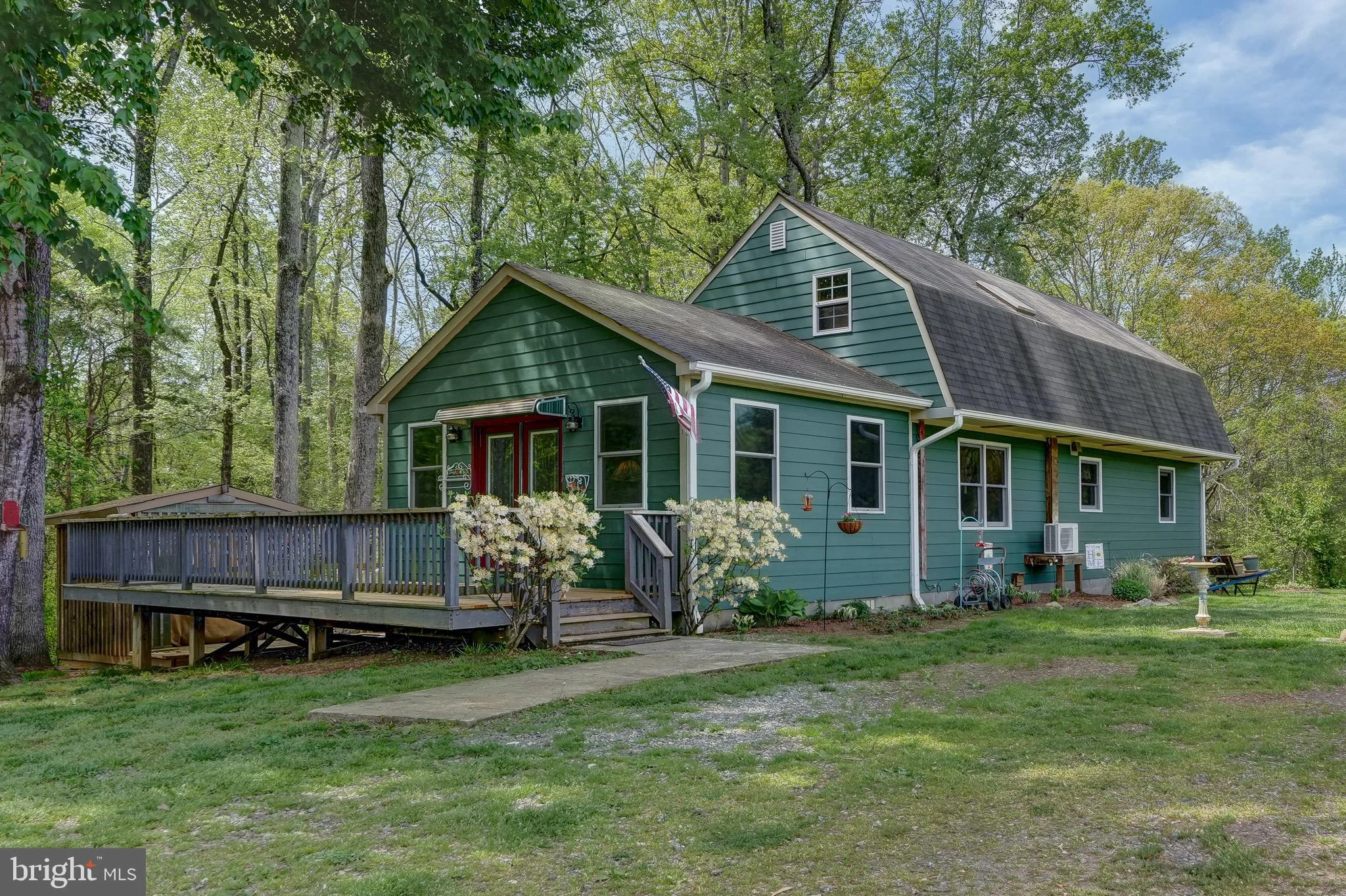 516 Apple Grove Road