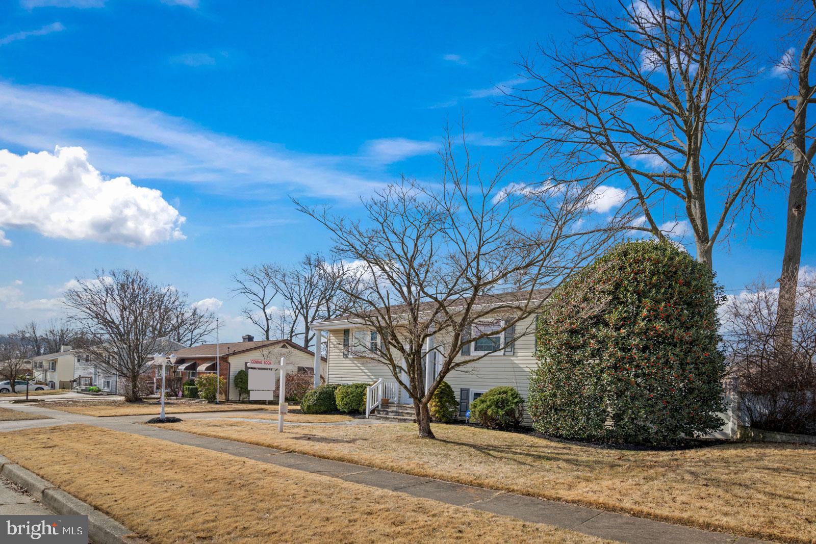 CARROLLWOOD - Residential