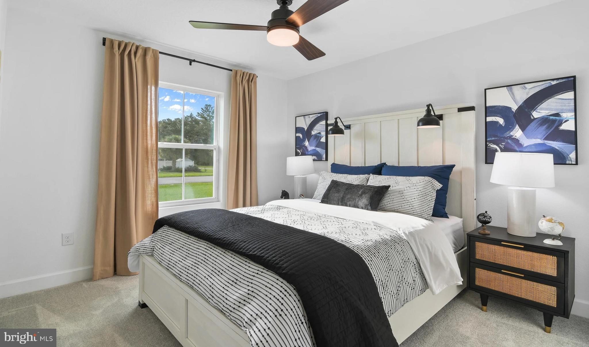LIBERTY RUN - Residential