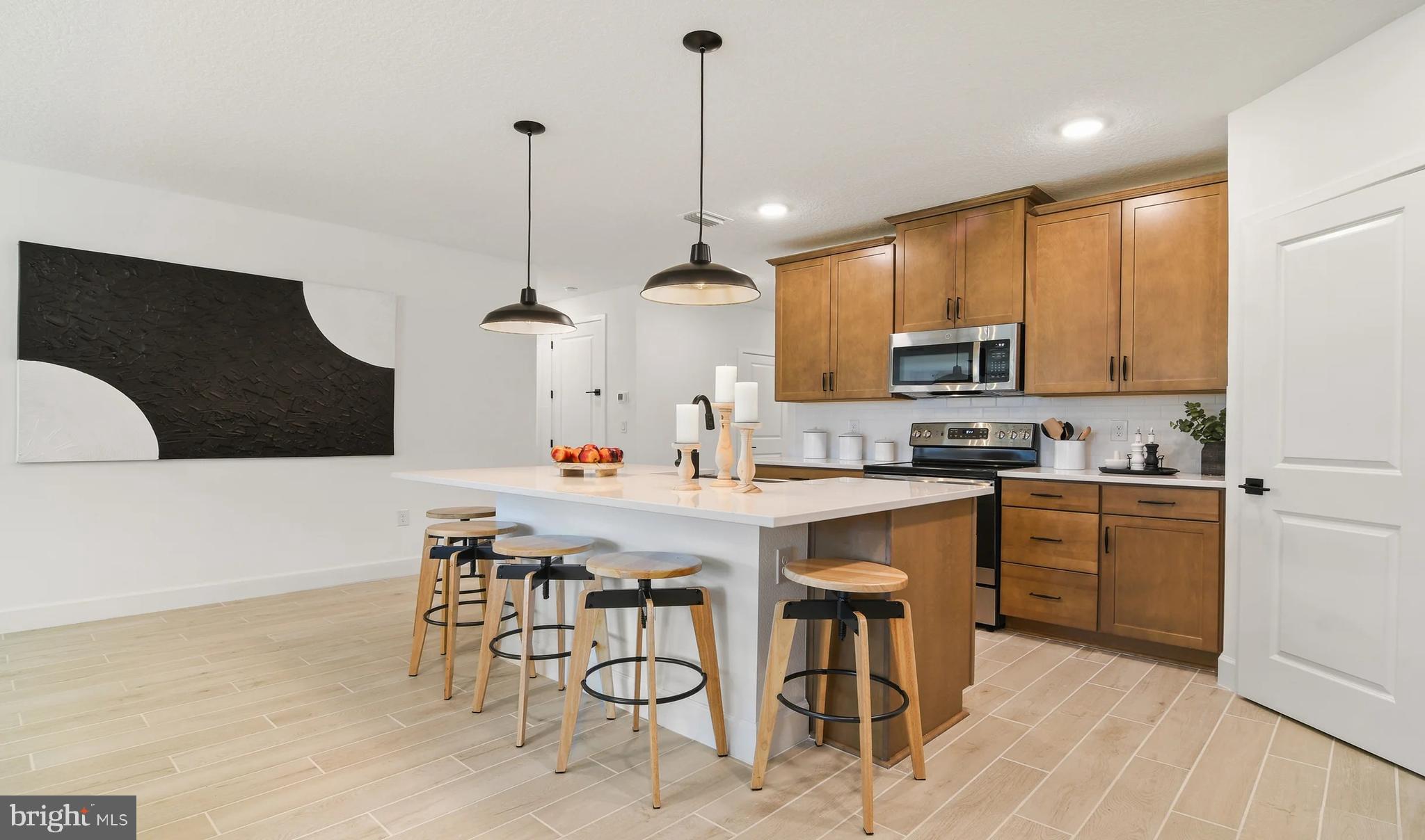 LIBERTY RUN - Residential