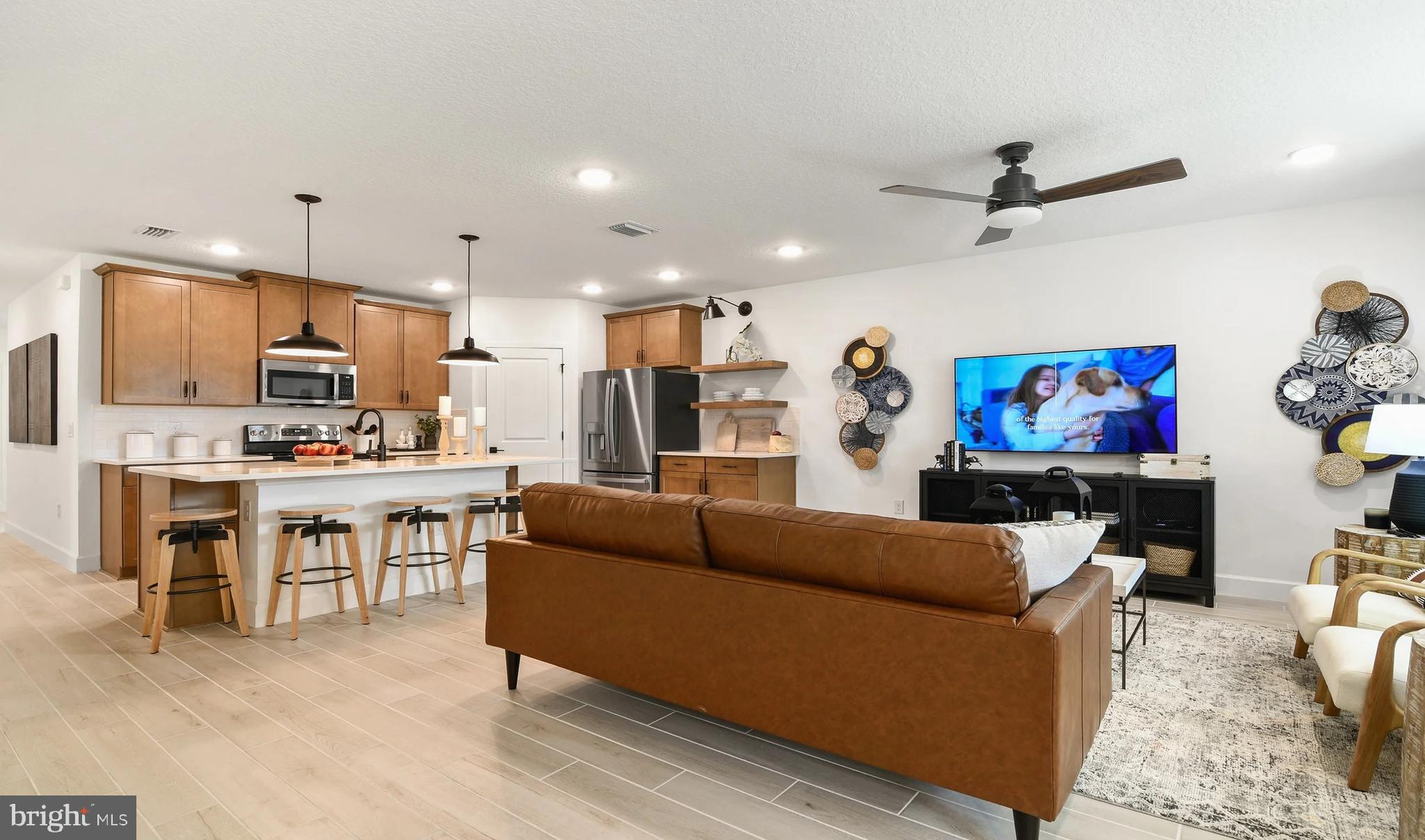 LIBERTY RUN - Residential