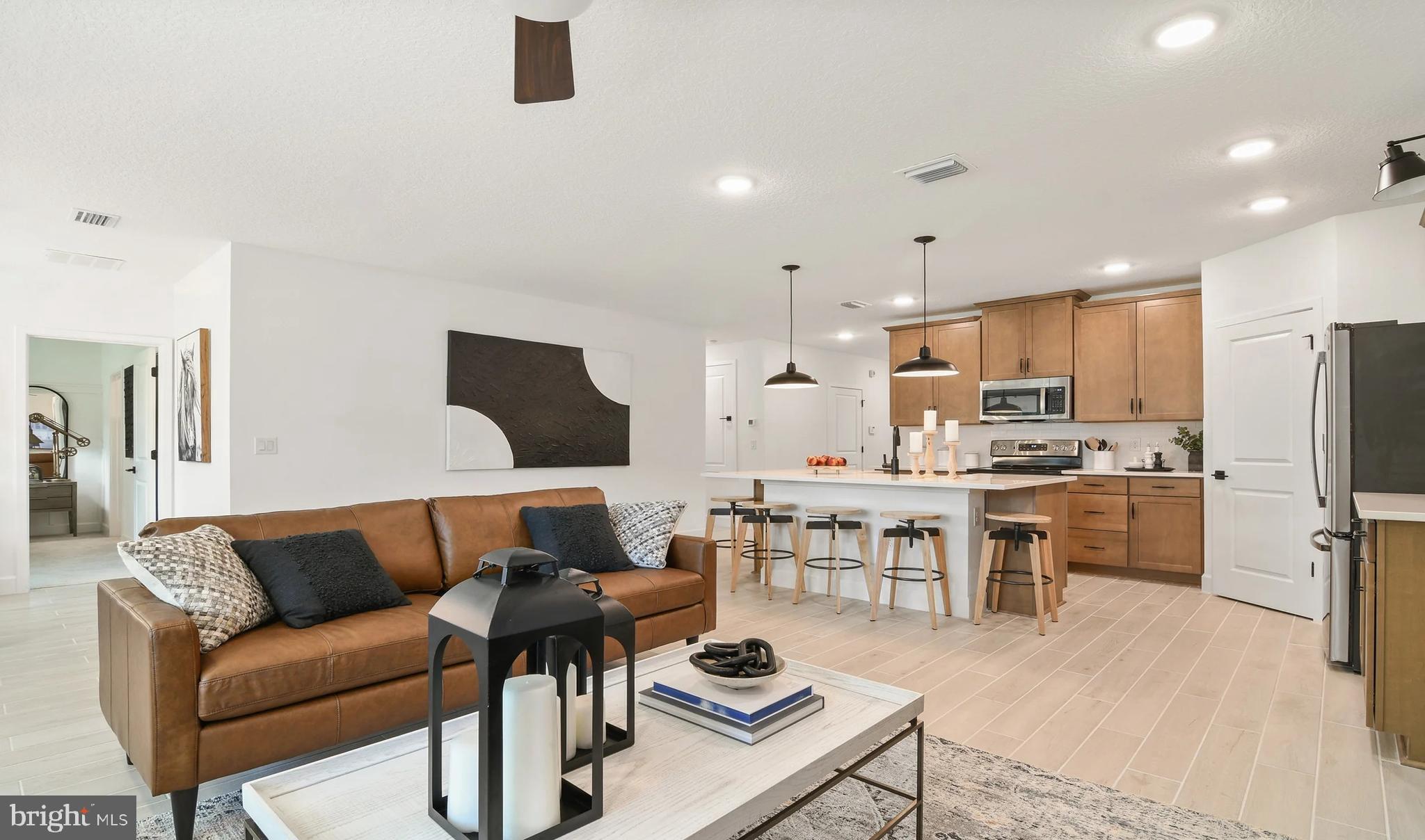LIBERTY RUN - Residential