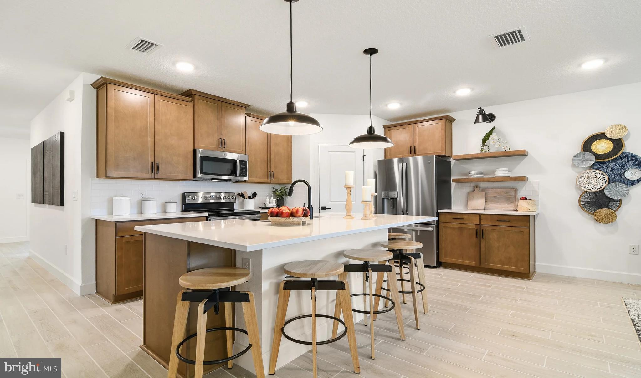LIBERTY RUN - Residential