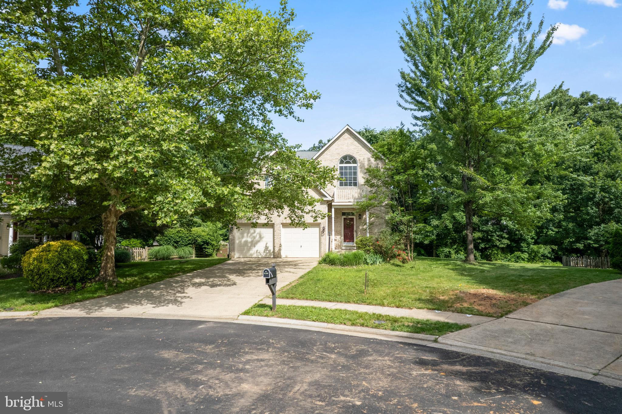 21355 FERNBROOK COURT