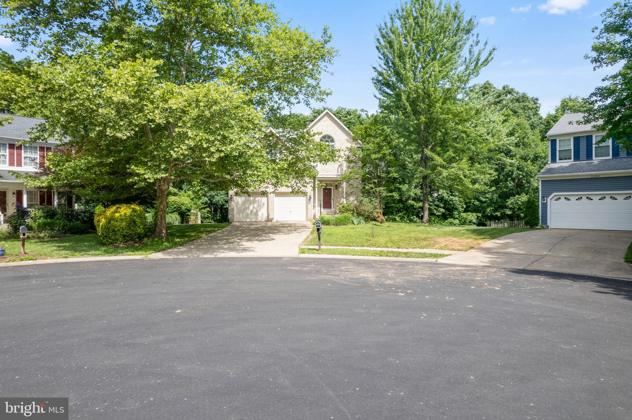 21355 FERNBROOK COURT