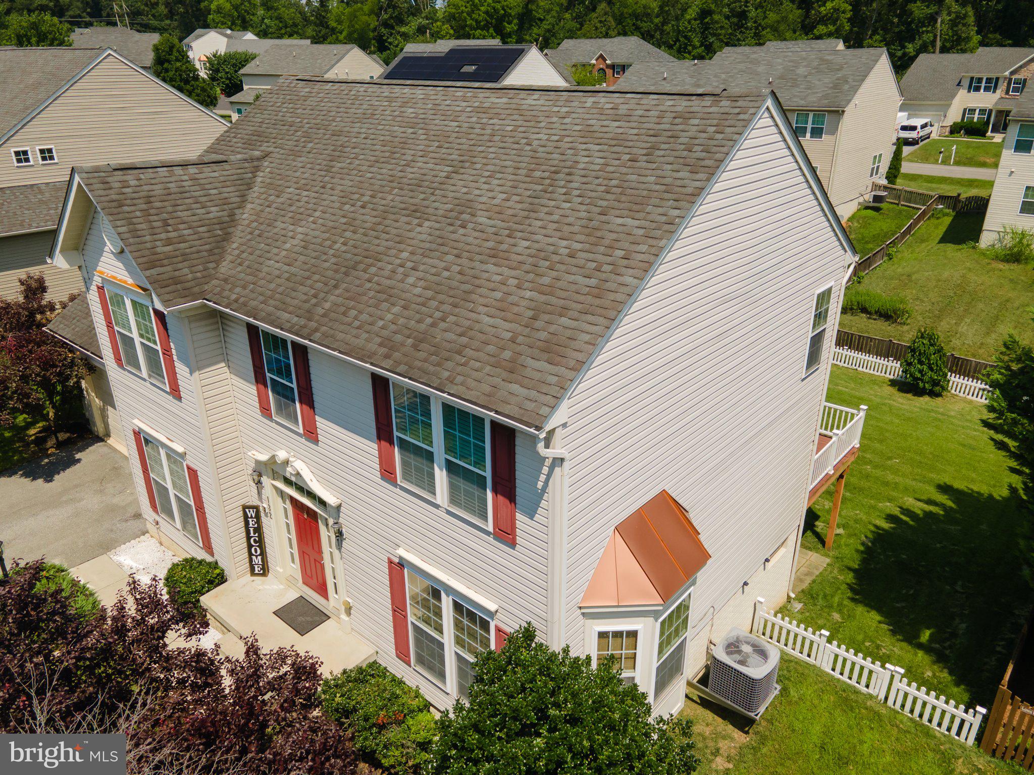 MADDEX FARM - Residential