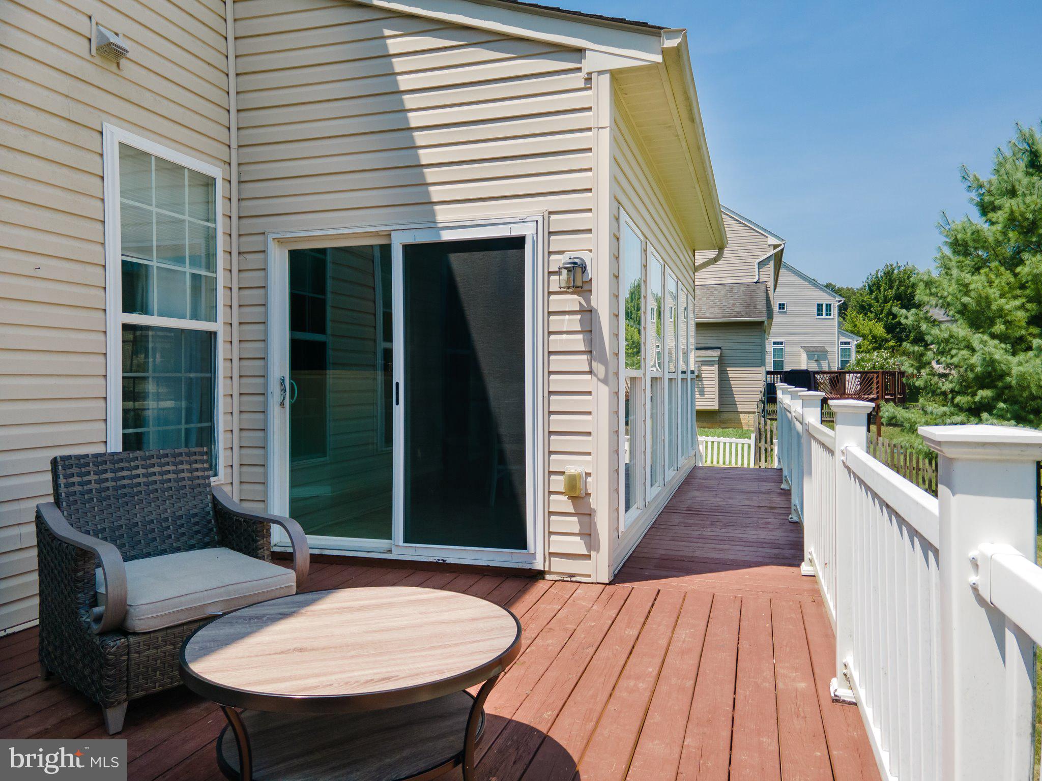 MADDEX FARM - Residential