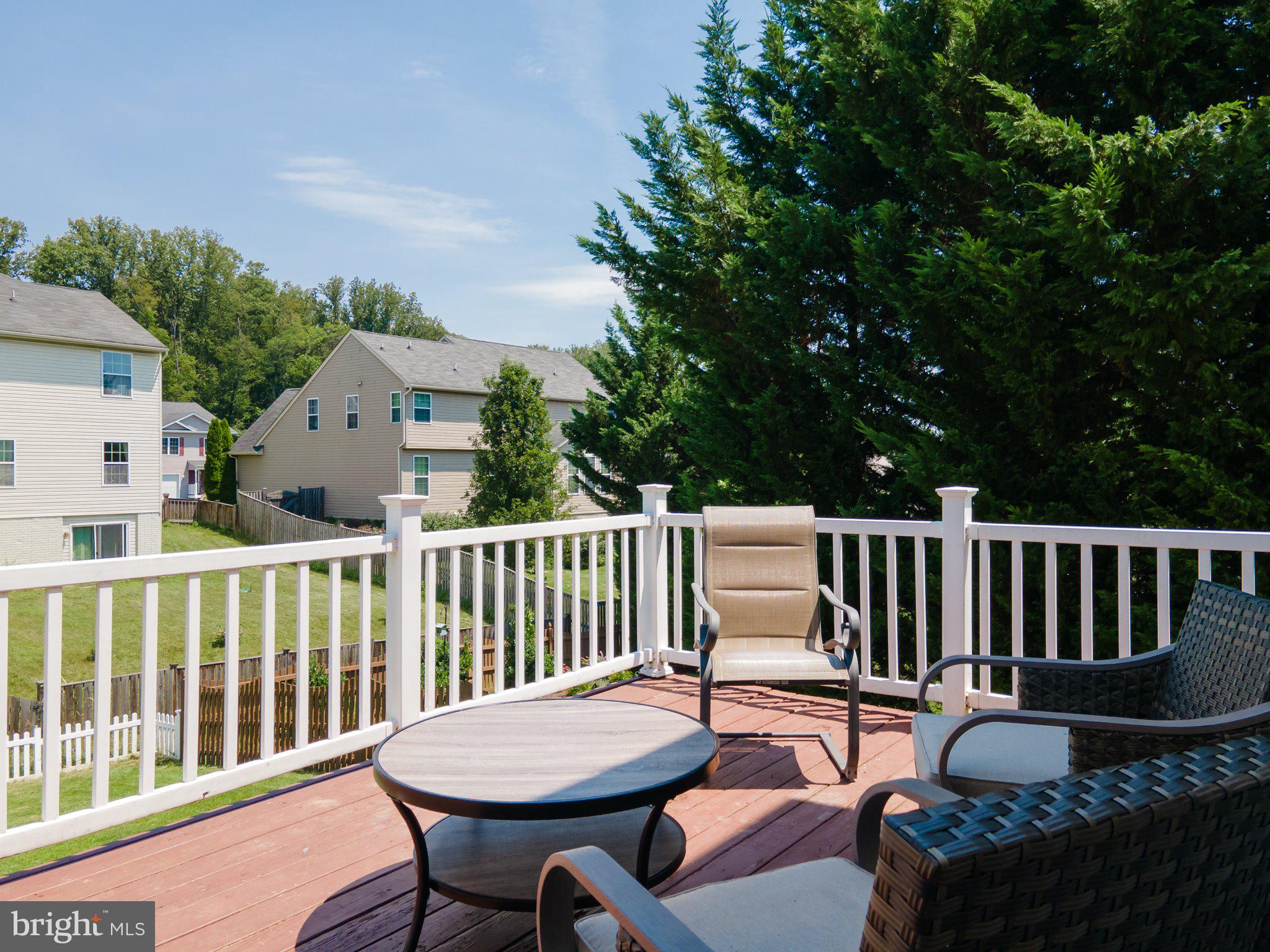 MADDEX FARM - Residential