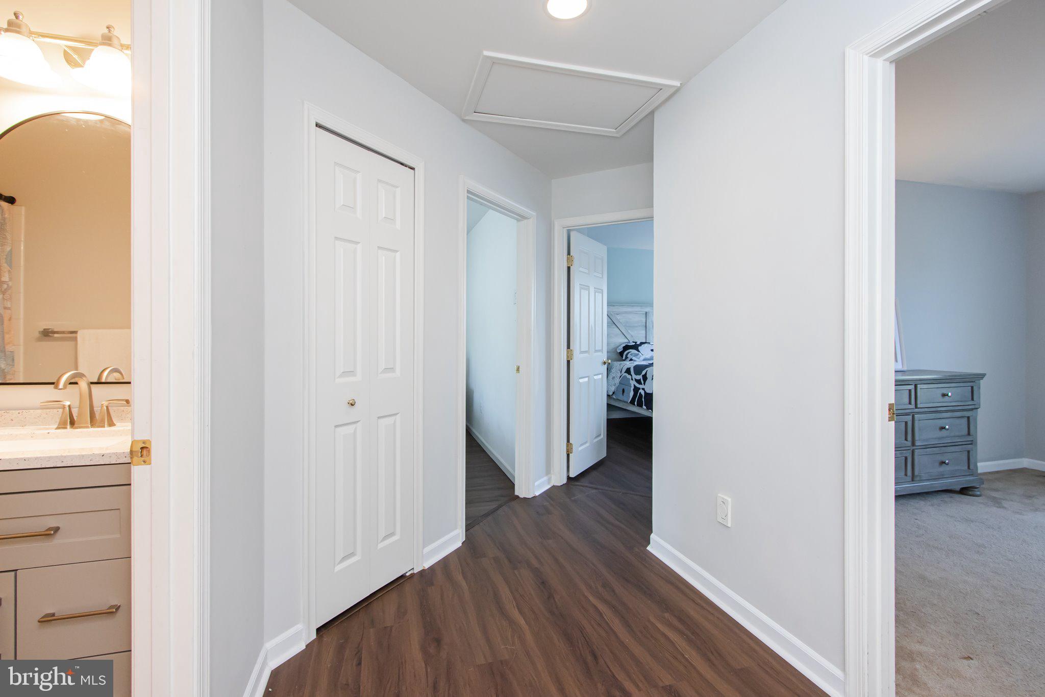 MADDEX FARM - Residential