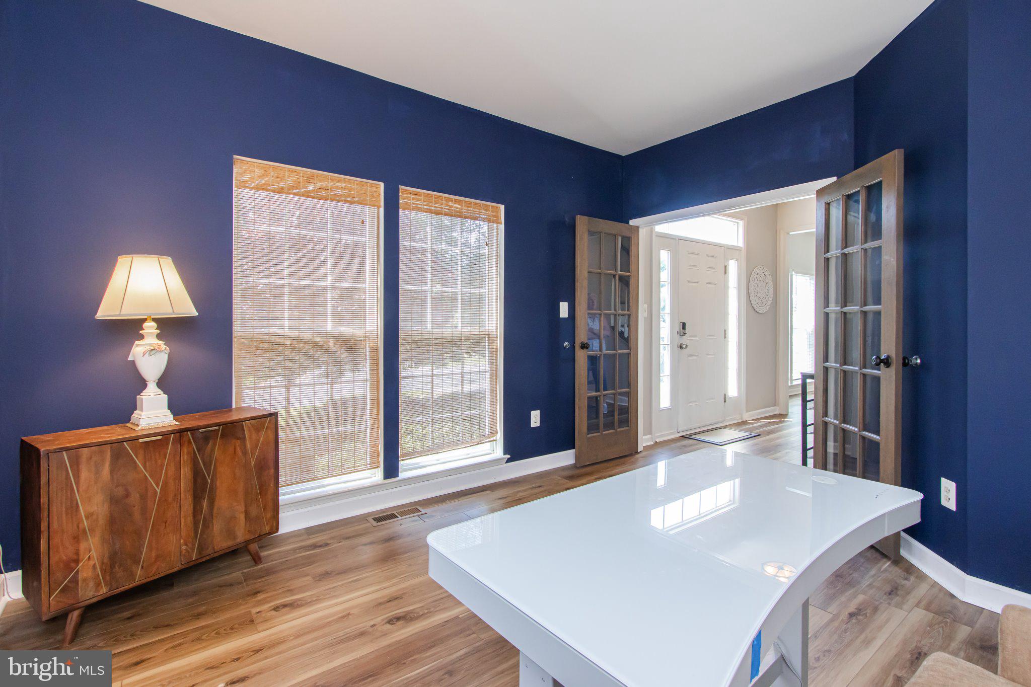 MADDEX FARM - Residential