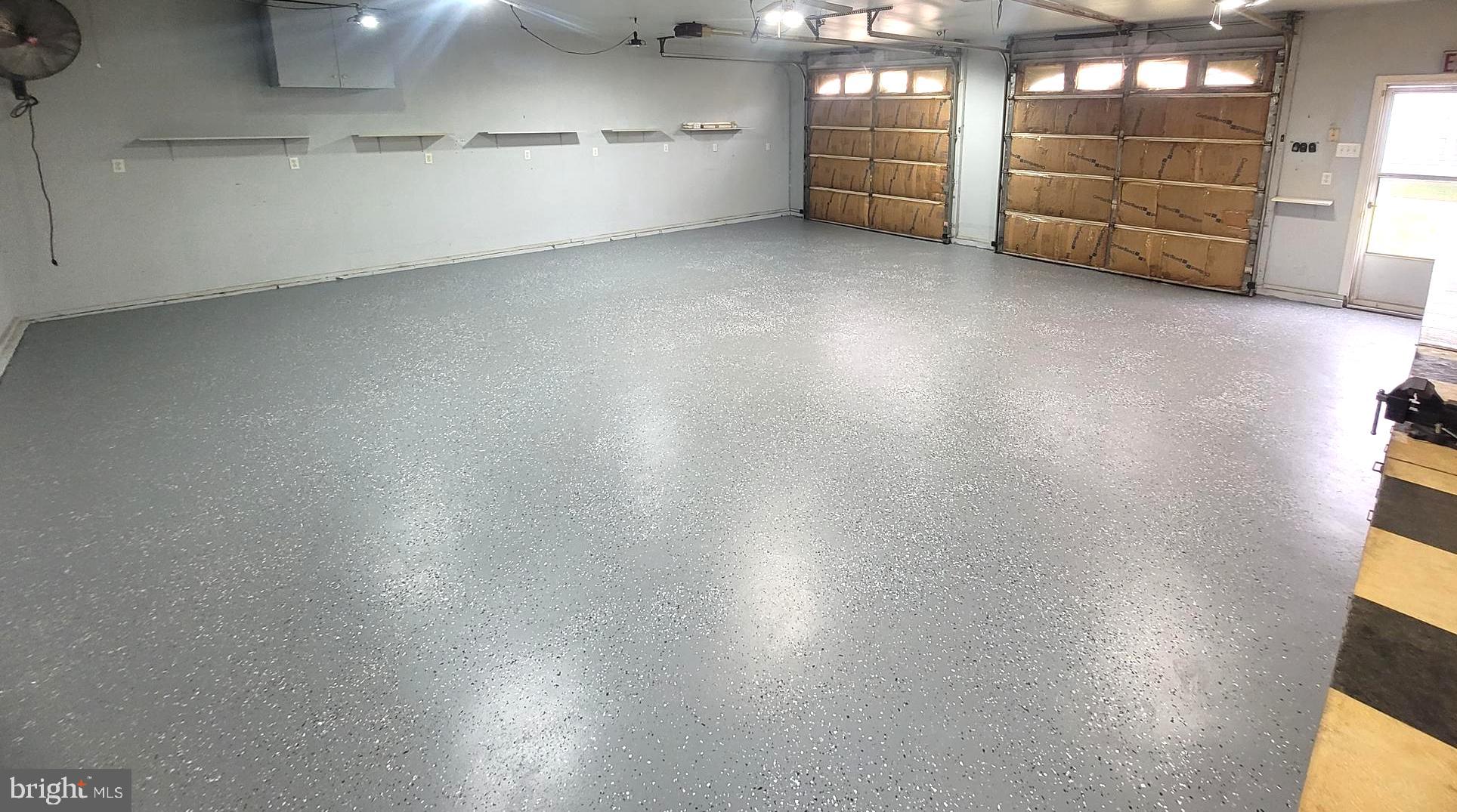 MONUMENTAL TERRACE - Residential