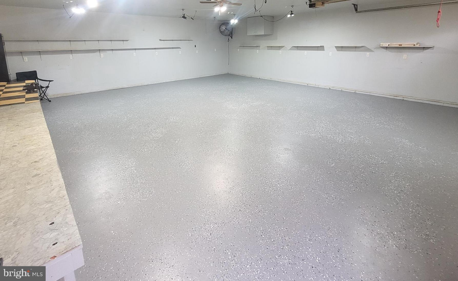 MONUMENTAL TERRACE - Residential