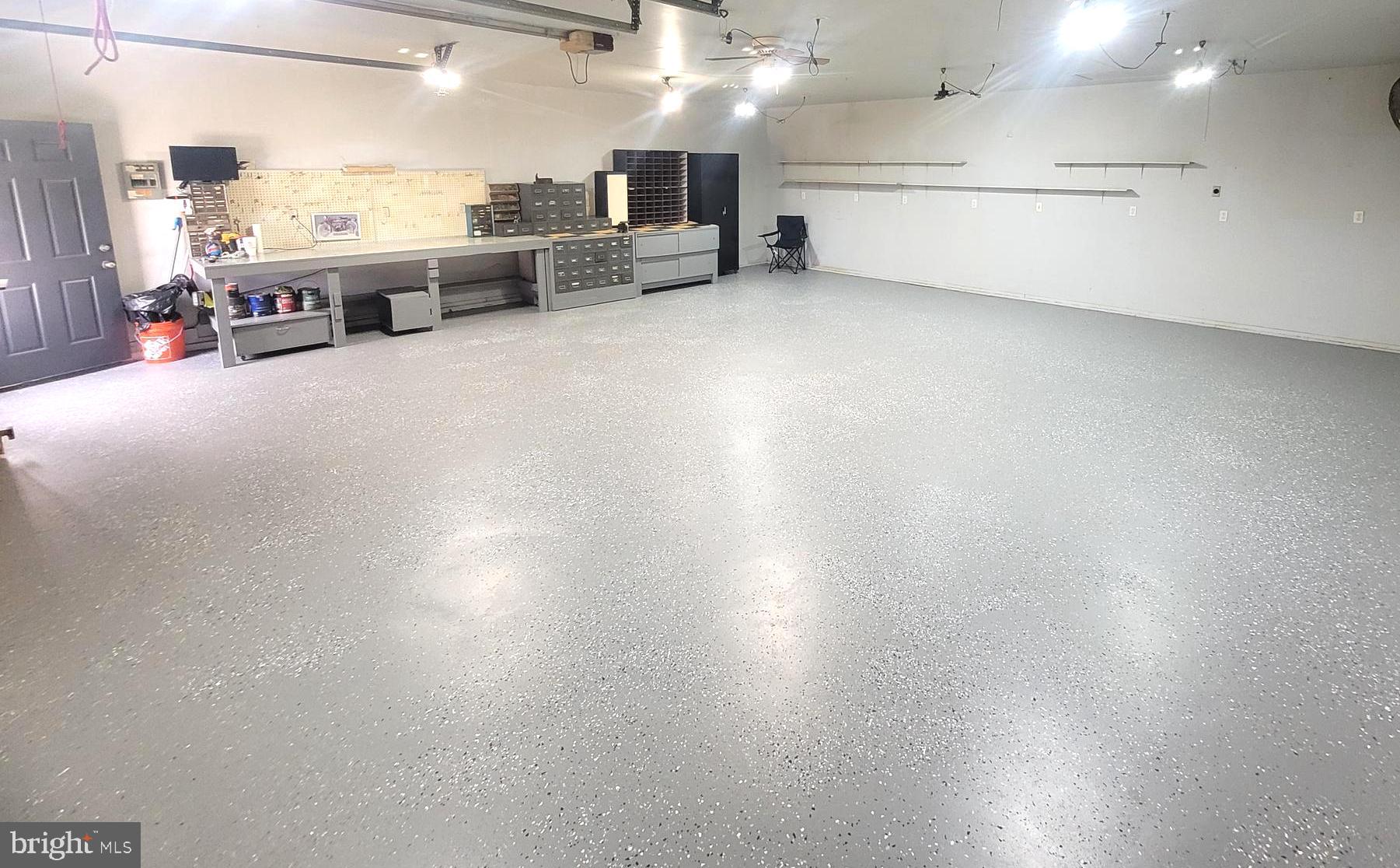 MONUMENTAL TERRACE - Residential