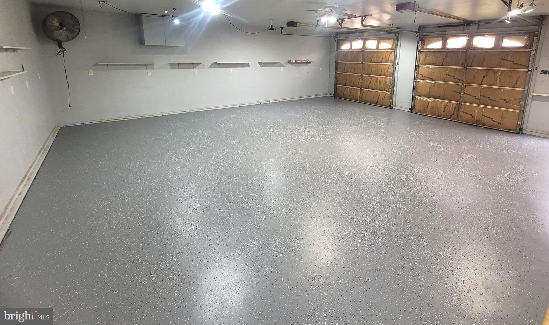 MONUMENTAL TERRACE - Residential