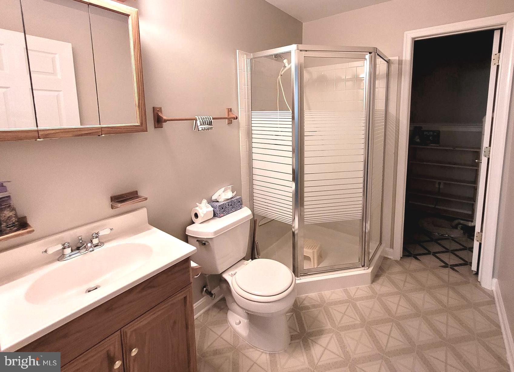 MONUMENTAL TERRACE - Residential