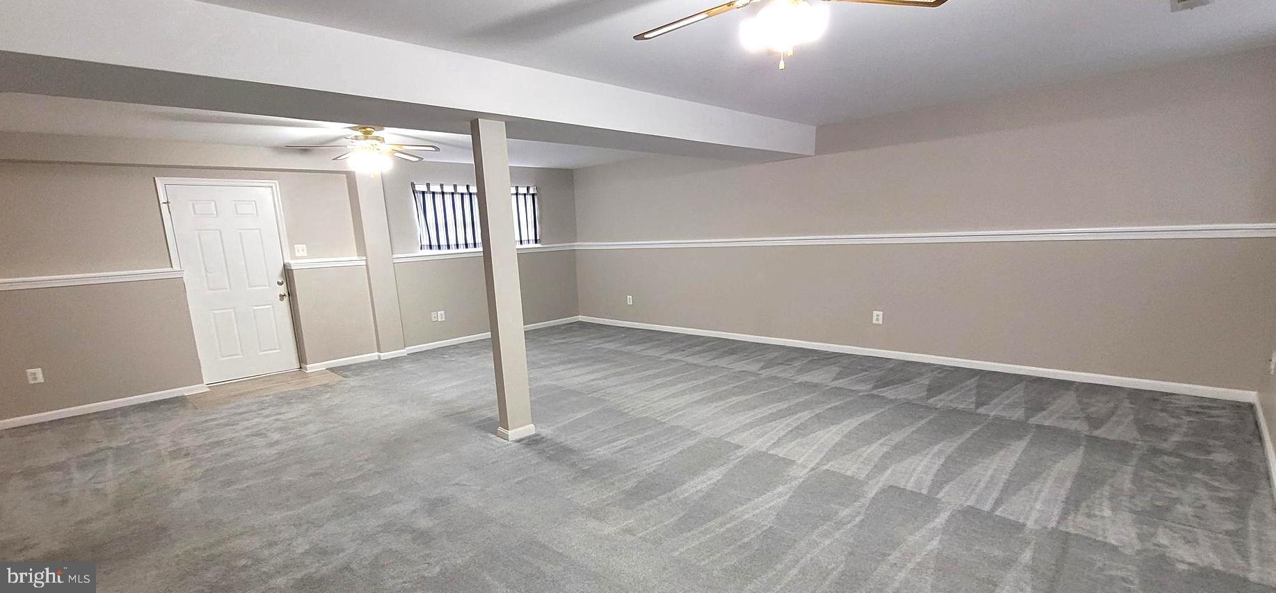 MONUMENTAL TERRACE - Residential