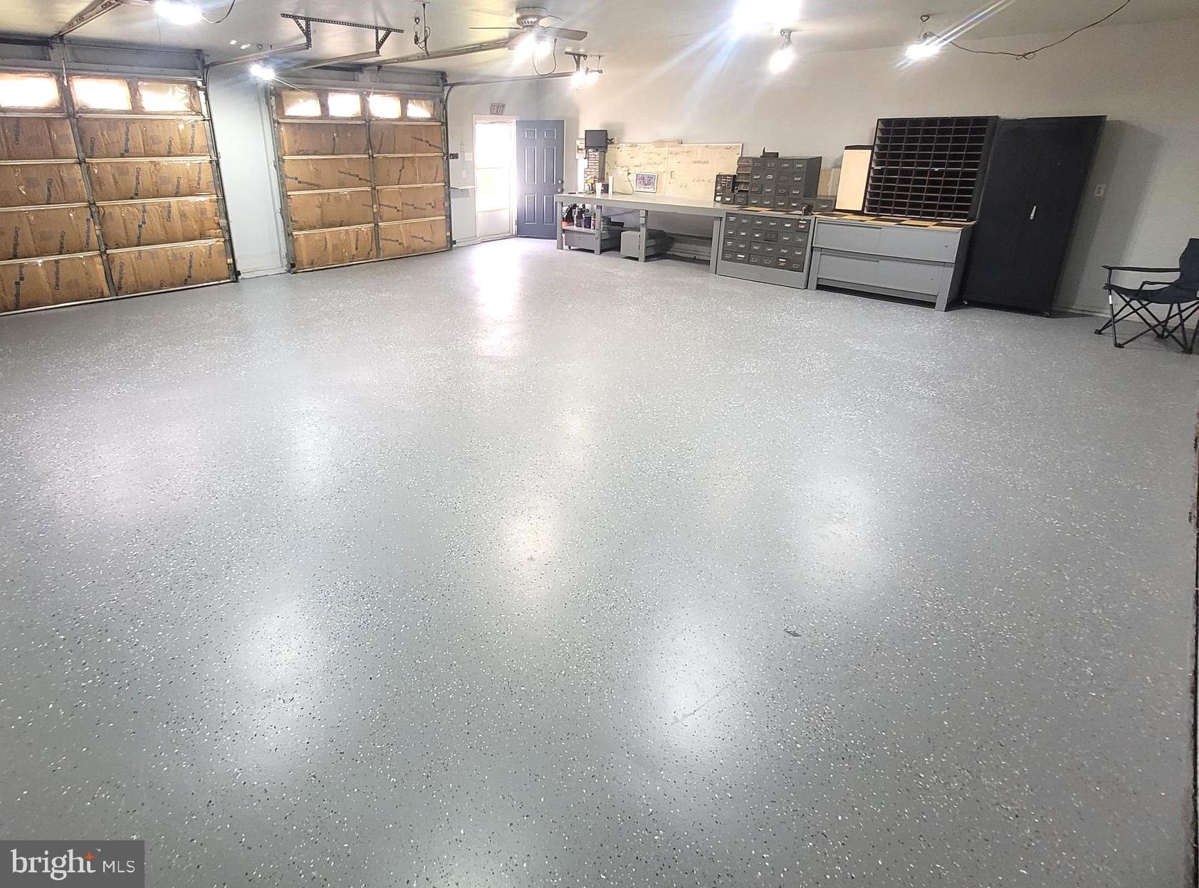 MONUMENTAL TERRACE - Residential