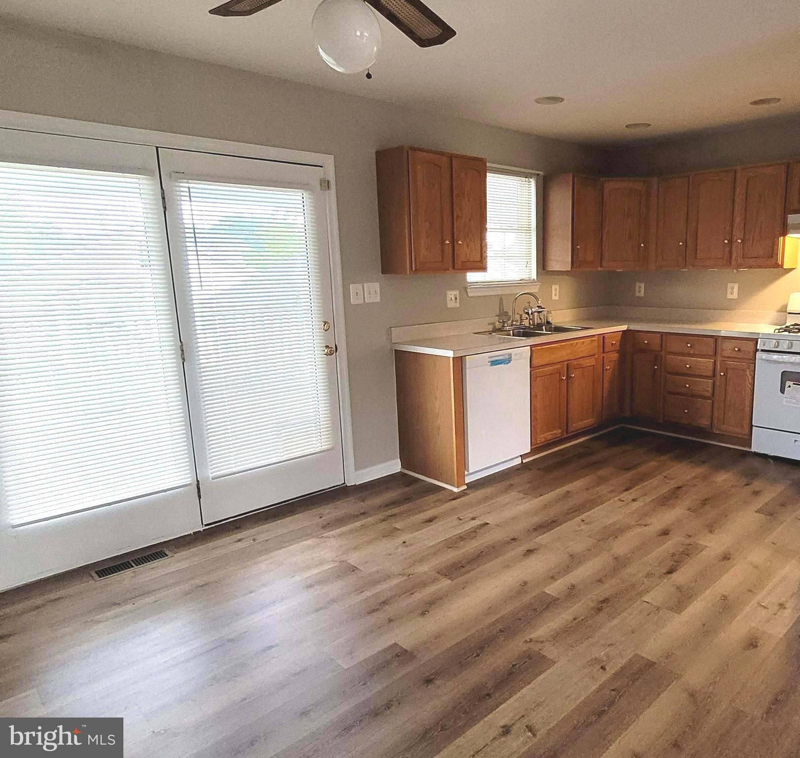 MONUMENTAL TERRACE - Residential