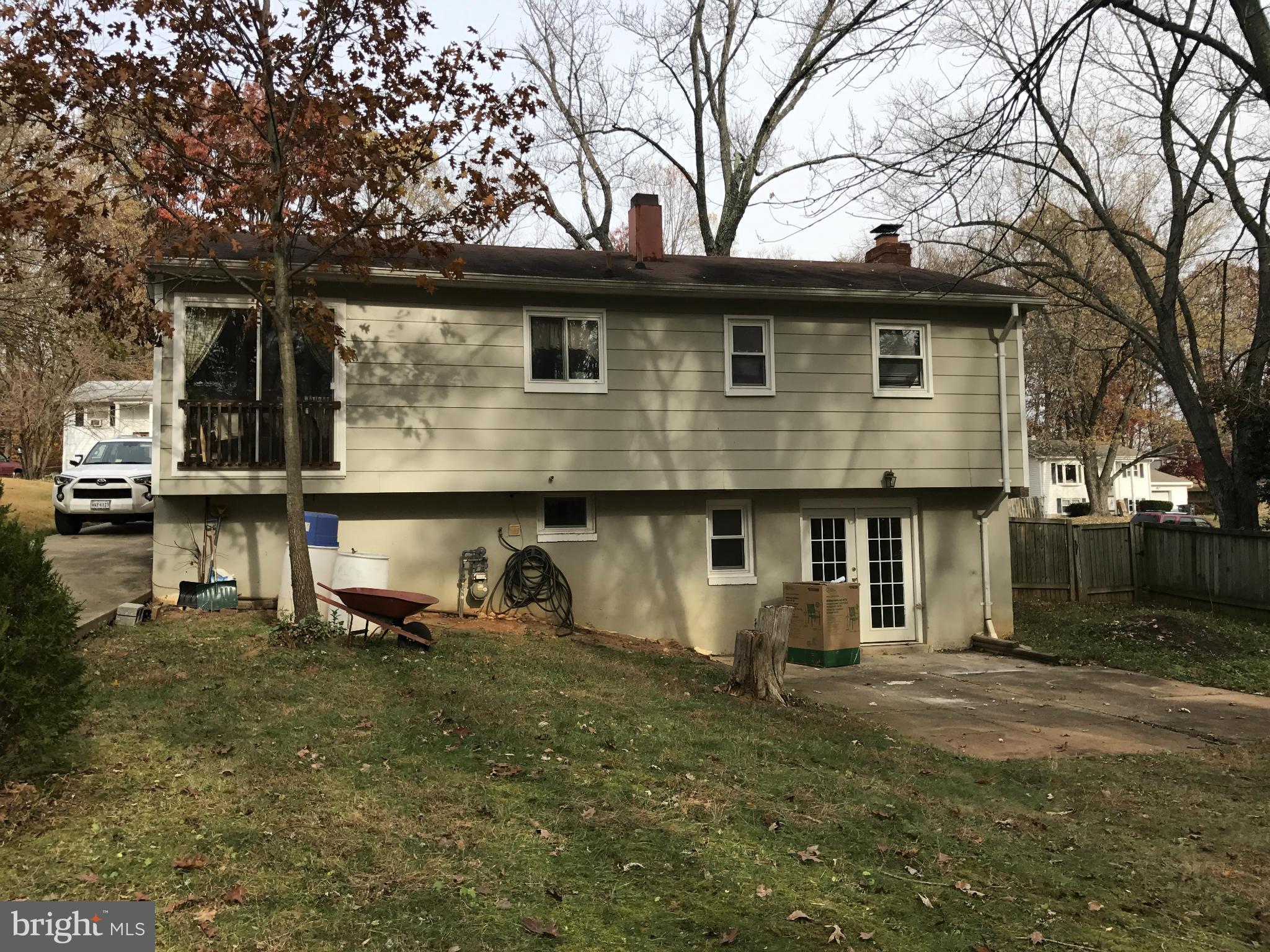 DALE CITY - Residential