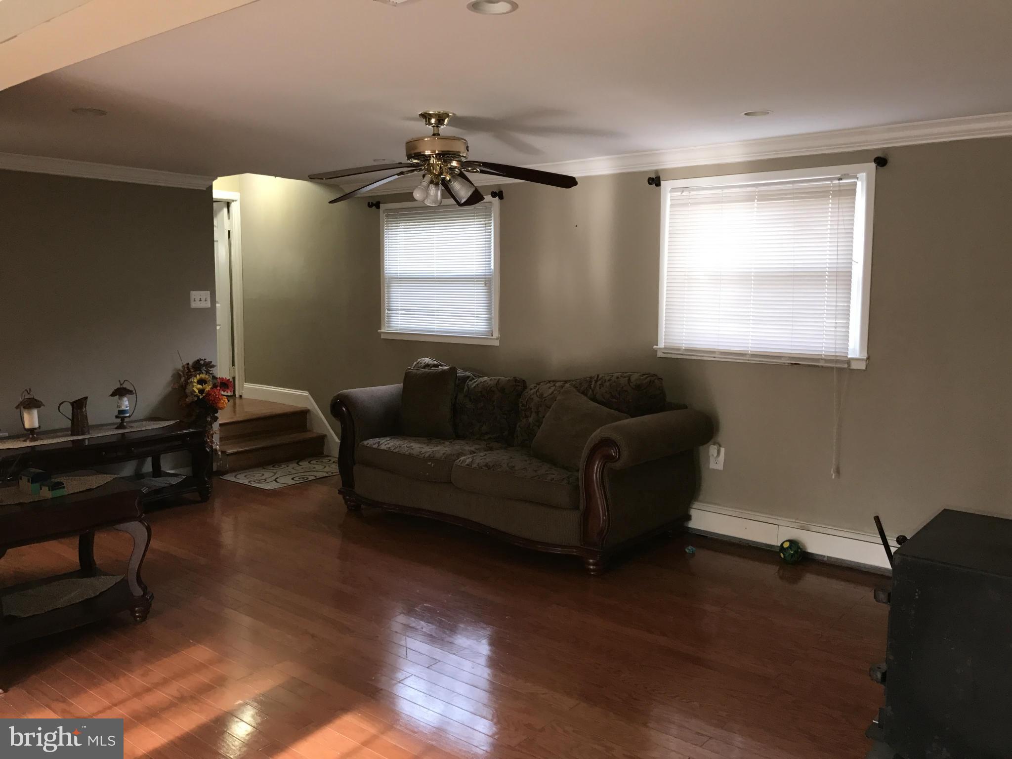 DALE CITY - Residential