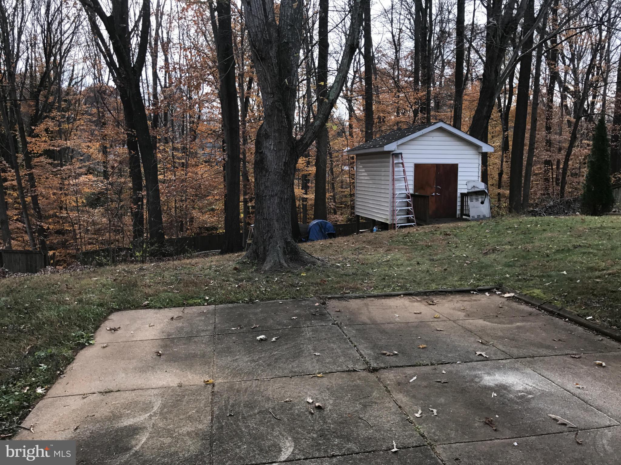 DALE CITY - Residential