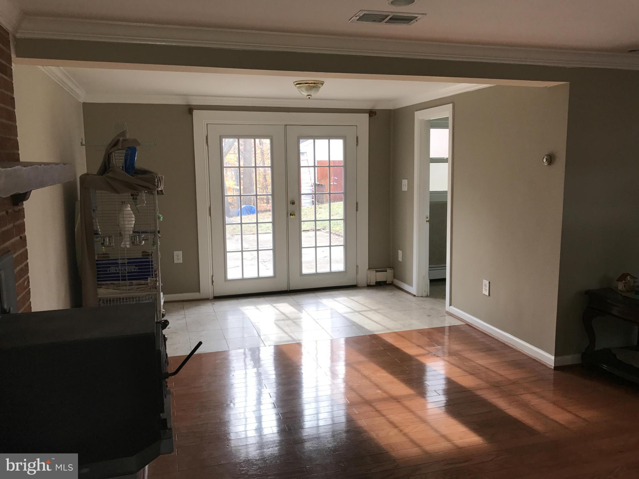 DALE CITY - Residential