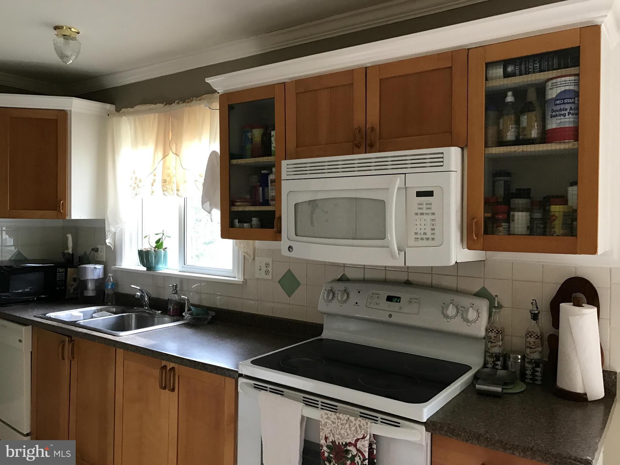 DALE CITY - Residential