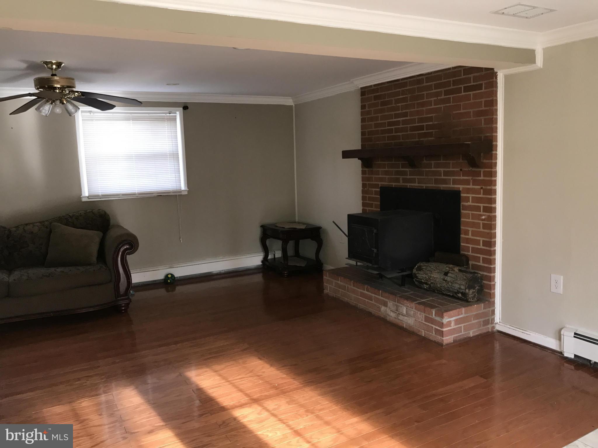 DALE CITY - Residential