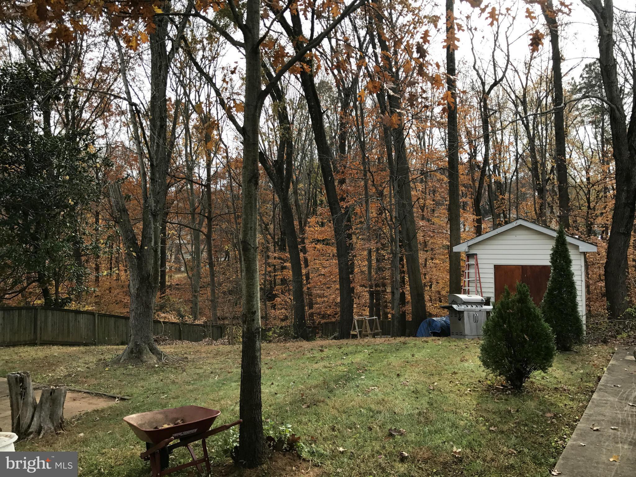 DALE CITY - Residential